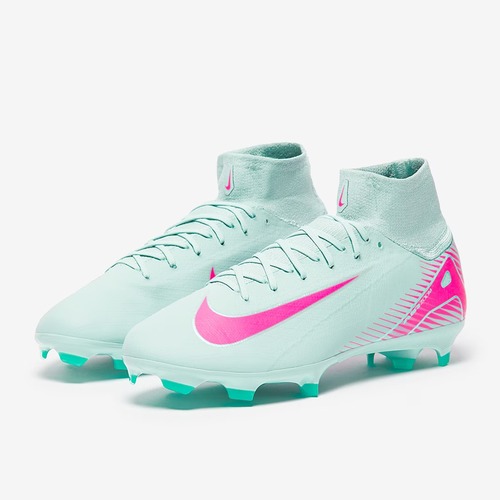נעלי כדורגל חצי מקצועיות Nike Mercurial Superfly 16 PRO 