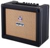 מגבר לגיטרה ORANGE CRUSH-20 BLACK 20W