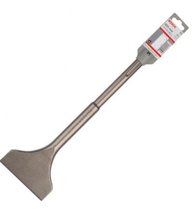 אזמל רחב 115 מ"מ SDS MAX מבית Bosch