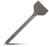 אזמל רחב 50 מ"מ SDS MAX מבית Bosch