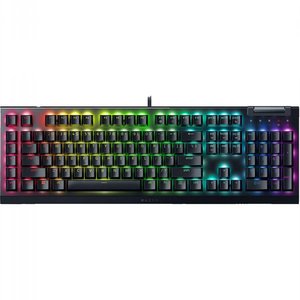 שריון אילת מקלדת חוטית Razer BlackWidow V4 X G.S - יבואן רשמי