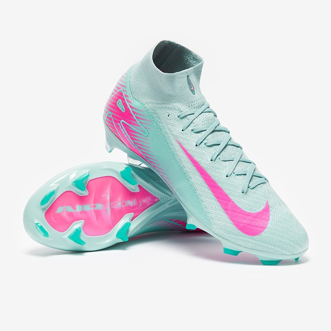 נעלי כדורגל מקצועיות  Nike Vapor 16 Elite Mercurial SUPERFLY