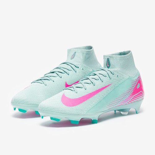 נעלי כדורגל מקצועיות  Nike Vapor 16 Elite Mercurial SUPERFLY