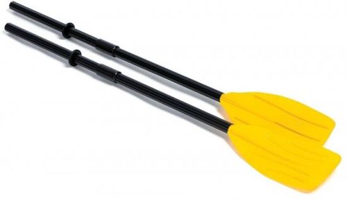 זוג משוטים באורך 1.22 מ' לסירה דגם 59623