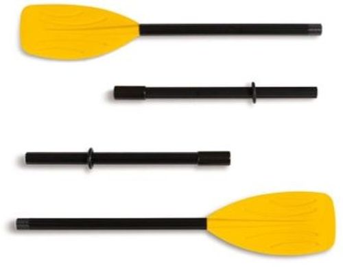 זוג משוטים באורך 1.22 מ' לסירה דגם 59623