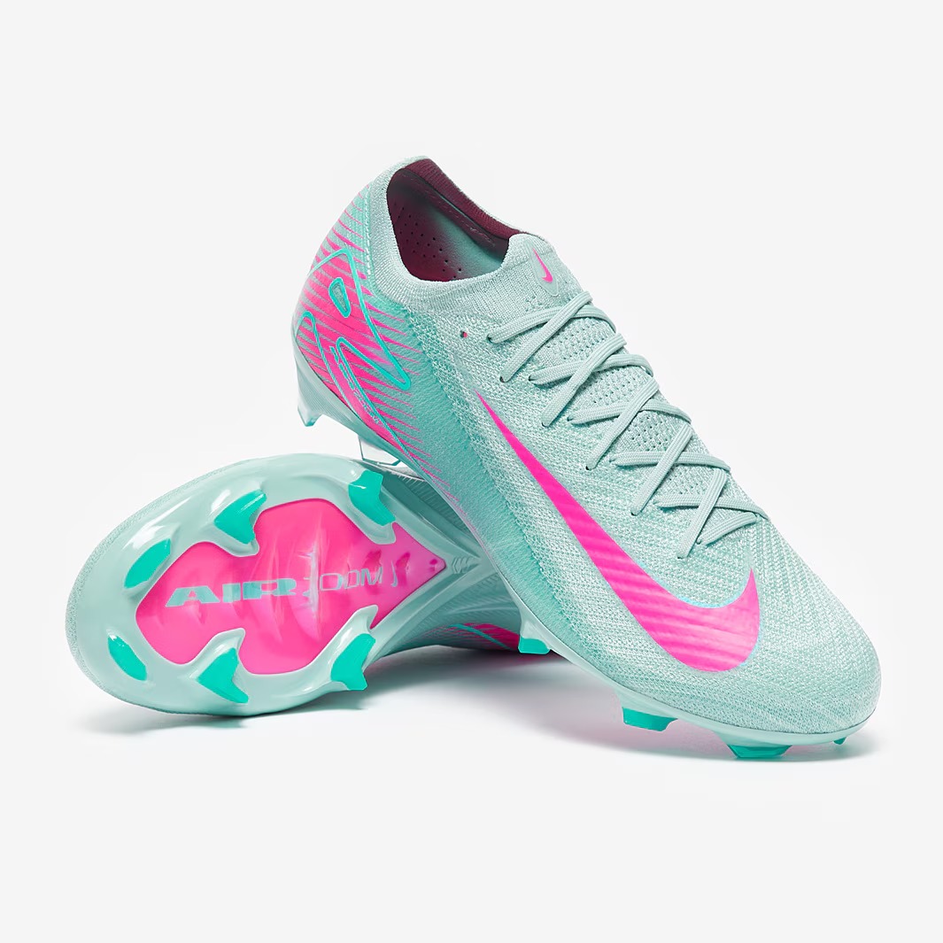 נעלי כדורגל מקצועיות  Nike Mercurial Vapor 16 Elite FG