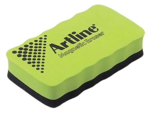 ספוג מחק מגנטי ללוח מחיק ArtLine ארטליין