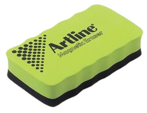ספוג מחק מגנטי ללוח מחיק ArtLine ארטליין
