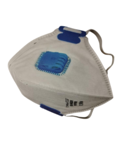 מסכת אבק עם פילטר