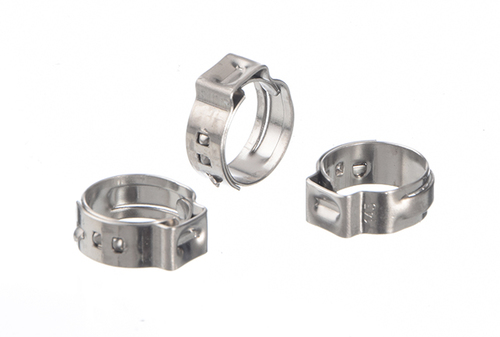 בנד לחיצה אוזן אחת 18.5 מ