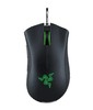 שריון אילת Razer Deathadder Essential עכבר חוטי בצבע שחור - יבואן רשמי