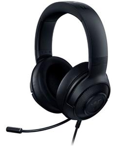 שריון אילת אוזניות Razer Krken X LITE PS4/X1/PC - יבואן רשמי