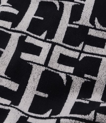 Beach towel