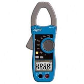 מד זרם צבת וטמפ' EM310 750Vac, 1000Aac