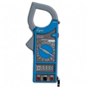 מד זרם צבת EM266 750Vac, 1000Aac