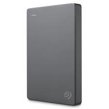 דיסק חצוני USB 3.0 2.5 2TB SEAGATE BASIC