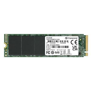 דיסק SSD NVME 512GB GEN3 TRANSCEND