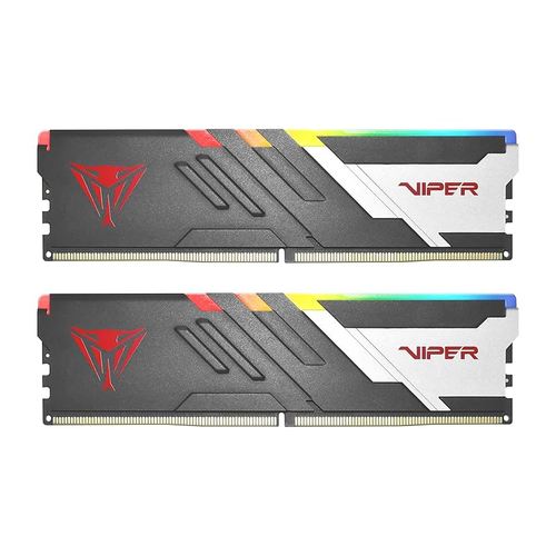 זכרון 64GB DDR5 PATRIOT 5600 32*2 DUAL