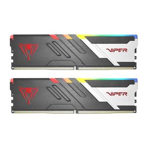 זכרון 64GB DDR5 PATRIOT 5600 32*2 DUAL