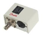 בקר לחץ נמוך KP1L Danfoss -0.2/+7.5 Bar