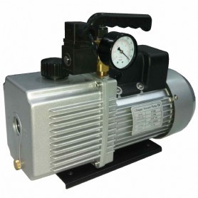 משאבת וואקום דו דרגתית 5Cfm מק”ט: VP260SG