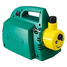 משאבת וואקום רפקו דו דרגתית, 1.25Cfm, 3.8kgמק”ט: RL2