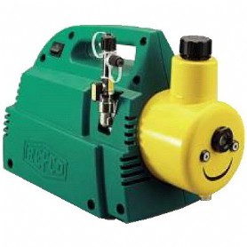 משאבת וואקום רפקו דו דרגתית, 5.3Cfm, 11.8kgמק”ט: RL8