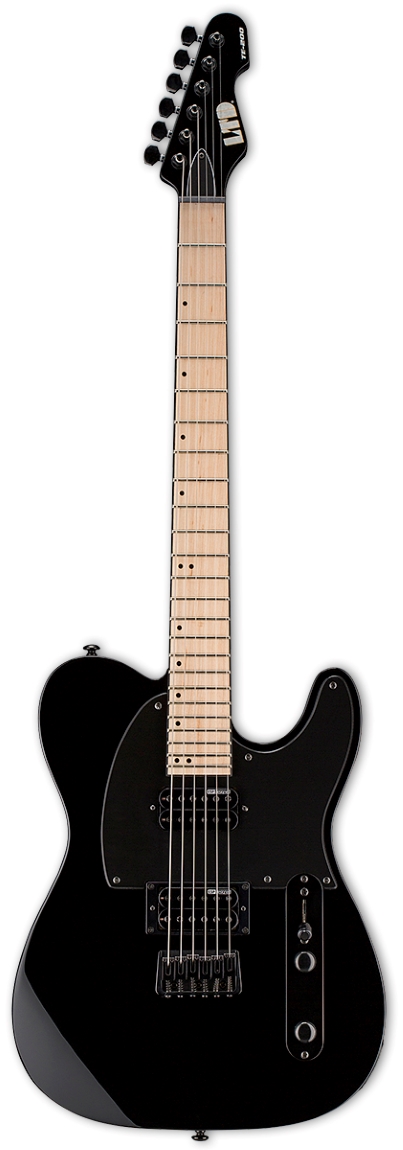 גיטרה חשמלית ESP LTD TE-200M