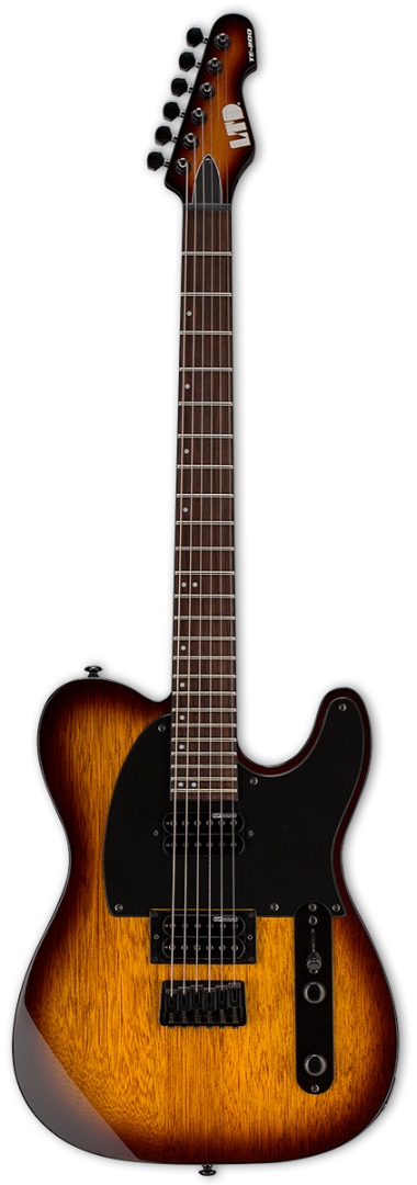 גיטרה חשמלית ESP LTD TE-200