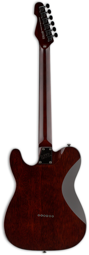 זוית נוספת ESP LTD TE-200 TOBACCO SUNBURST