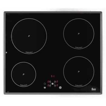  כיריים Teka IR / IT 645