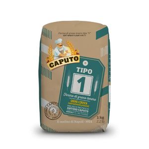 קמח טיפו 1 קאפוטו 1 ק"ג