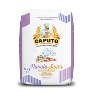 שק 5 ק"ג קמח פיצה נובולה SUPER קאפוטו