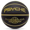 כדורסל במידה 7 עם כיתוב PSYCHE