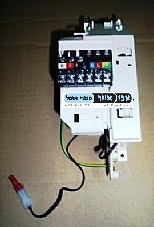 כרטיס מאייד 3 מהירויות / אלקטרה 20/21