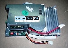 כרטיס מעבה אינברטר DC PCB DUO