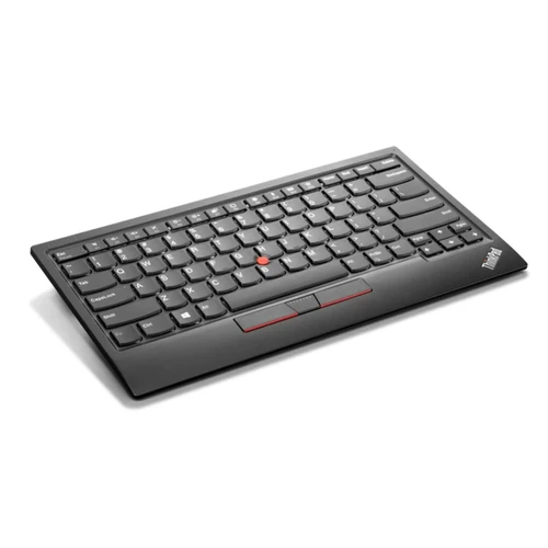 מקלדת אלחוטית LENOVO TrackPoint Keyboard II