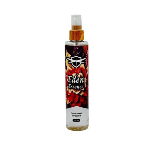 Eden Essence מנטרל ומבשם ריחות רעים 200 מ