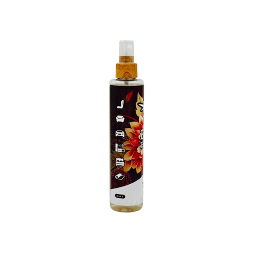 Eden Essence מנטרל ומבשם ריחות רעים 200 מ