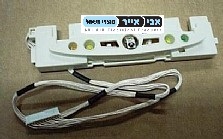 כרטיס תצוגה WNG 12