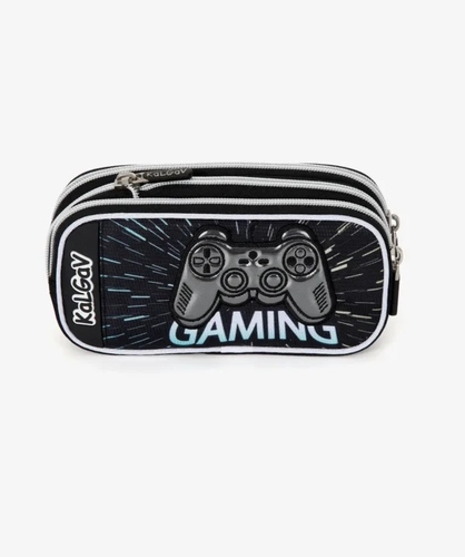 קלמר מתרחב Gamer