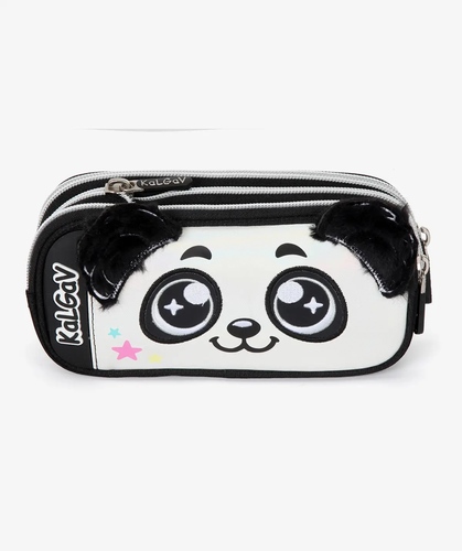 קלמר מתרחב Panda