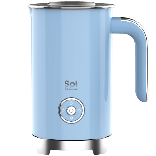 מקציף חלב יוקרתי 300 מ