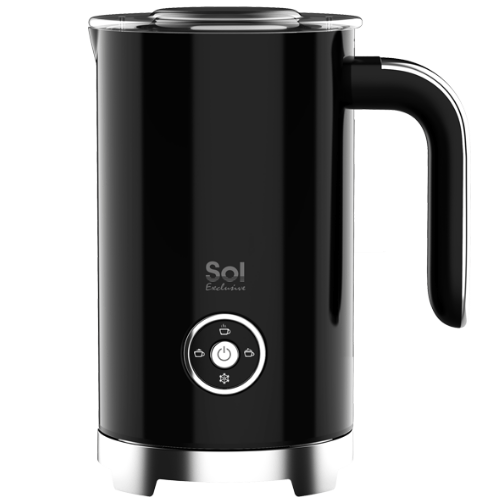 מקציף חלב יוקרתי 300 מ