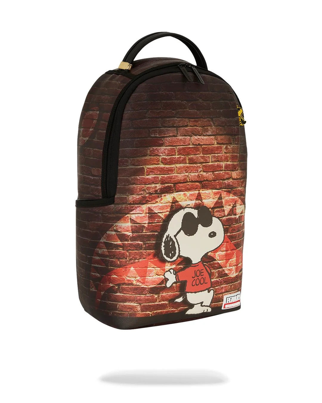 תיק גב ספרייגראונד SNOOPY JOE COOL DLXR BACKPACK
