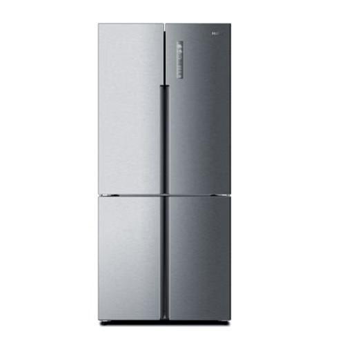 מקרר 4 דלתות מקפיא תחתון 519 ליטר נטו Haier HRF-HRF5500FSSM