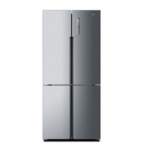 מקרר 4 דלתות מקפיא תחתון 519 ליטר נטו Haier HRF-HRF5500FSSM