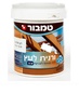 ורנית מים לבן מלכותי מבית טמבור