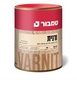 ורנית משי שקוף 200 0.25 ל מבית טמבור