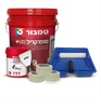 חבילת צביעה טמבור בייסיק לדירה מבית טמבור